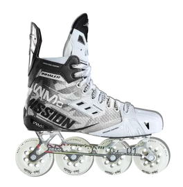 Skates für Inline Hockey Mission RH Inhaller WM01 Senior