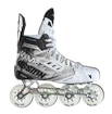 Skates für Inline Hockey Mission  RH Inhaller WM01 Senior EUR 42, D (normaler Fuß)