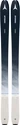 Ski Atomic  BACKLAND 85 W + SKIN 85