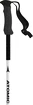 Ski Stöcke Atomic  BCT Touring White/Silver