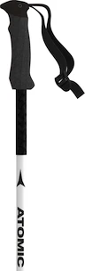 Ski Stöcke Atomic  BCT Touring White/Silver