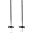Ski Stöcke K2  Lockjaw Alu-Eva Silver