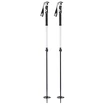 Ski Stöcke K2  Lockjaw Alu-Eva Silver