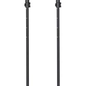 Ski Stöcke K2  Lockjaw Alu-Eva Silver