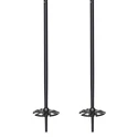 Ski Stöcke K2  Lockjaw Alu-Eva Silver