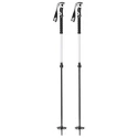 Ski Stöcke K2  Lockjaw Alu-Eva Silver
