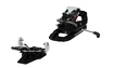 Skialp-Bindungen Ski Trab  Titan Vario 2 + Stopper