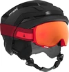 Skialp-Helm Atomic  Backland Black