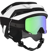 Skialp-Helm Atomic  Backland White