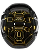 Skialp-Helm Bauer RE-AKT 100 Combo Bambini (Youth)