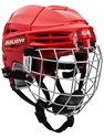 Skialp-Helm Bauer RE-AKT 100 Combo Bambini (Youth)