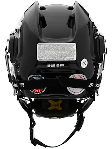 Skialp-Helm Bauer RE-AKT 100 Combo Bambini (Youth)