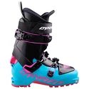 Skialp-Schuhe Dynafit  Seven summits women Ocean