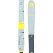 Skialp set BLIZZARD  Zero G 084 Approach +  binding MARKER Alpinist 10 + Skin Zero G 084 Approach