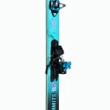 Skialp set Dynafit  Seven summits plus women Flamingo