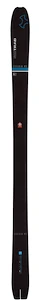 Skialp set Ski Trab  Stelvio 85 + Titan Vario 2 + Stopper + Adesive Skins Stelvio 85