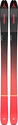 Skialp Skier Atomic  BACKLAND 78 + SKIN 78/80