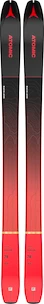 Skialp Skier Atomic  BACKLAND 78 + SKIN 78/80