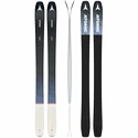 Skialp Skier Atomic  N Backland 98 W Kakhi/Grey