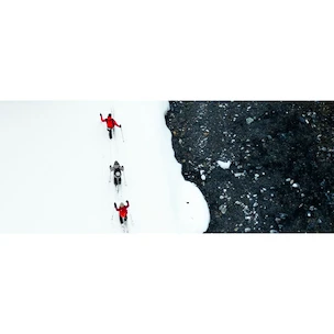 Skialp Skier Atomic  N Backland 98 W Kakhi/Grey 156 cm