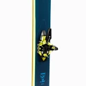 Skialp Skier Dynafit  Radical 88 Ski Set