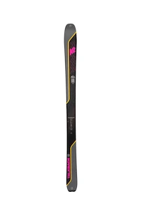 Skialp Skier K2  TALKBACK 88 + skin + Marker Alpinist 8