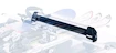 Skiträger Thule Deluxe 727