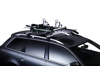 Skiträger Thule Xtender 739