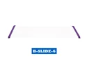 Slide Boards Blue Sports  Yth 6 FEET