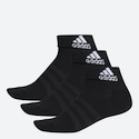 Socken adidas  Cush Ankle Black 3 Pack  S