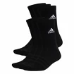 Socken adidas  Cushioned Sportswear Crew Socks 6 Pairs Black