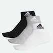 Socken adidas LIGHT ANK 3PP