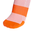 Socken adidas  Running Adizero Ultralight Quarter Performance White