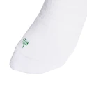 Socken adidas  Tennis Originals Low Cut Socks 1 Pair White / Green