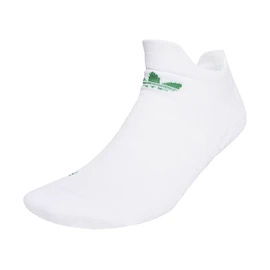 Socken adidas Tennis Originals Low Cut Socks 1 Pair White / Green