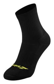 Socken Babolat Pro 360 Men Black/Aero