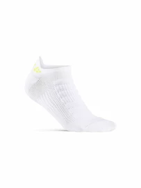 Socken Craft ADV Dry Shaftless White