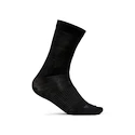 Socken Craft  Wool Liner 2-Pack Black  37/39