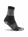 Socken Craft  XC  Warm White/Black