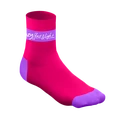 Socken Crazy Idea  CRAZY CARBON SOCKS POP