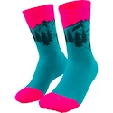 Socken Dynafit  Stay Fast Ocean