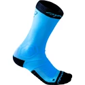 Socken Dynafit  Ultra Cushion Socks Methyl Blue