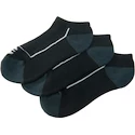Socken Endurance Boron Low Cut 3-pack Black