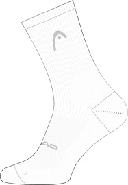 Socken Head SOCKS TENNIS 1P CREW ATHLETES White