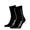 Socken Head  Tennis Performance Black (2 Pack)  EUR 35-38