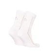 Socken Head  Tennis Performance White (2 Pack)