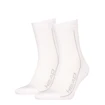 Socken Head  Tennis Performance White (2 Pack)