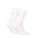 Socken Head  Tennis Performance White (2 Pack)