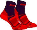 Socken Inov-8 Race Elite Pro Purple/Red
