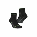 Socken Inov-8  Season Outdoor Sock Mid Black/Grey